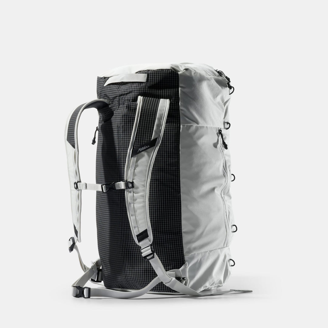 SEG45 Travel Pack 3