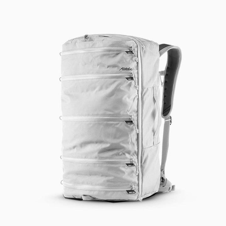 SEG45 Travel Pack in use