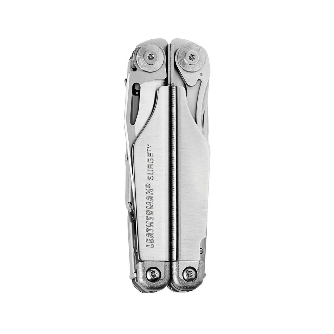 SURGE BLACK - 21 TOOLS