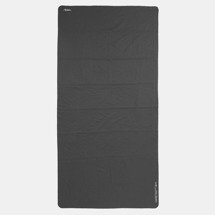 Ultralight Travel Towel Large unfolded