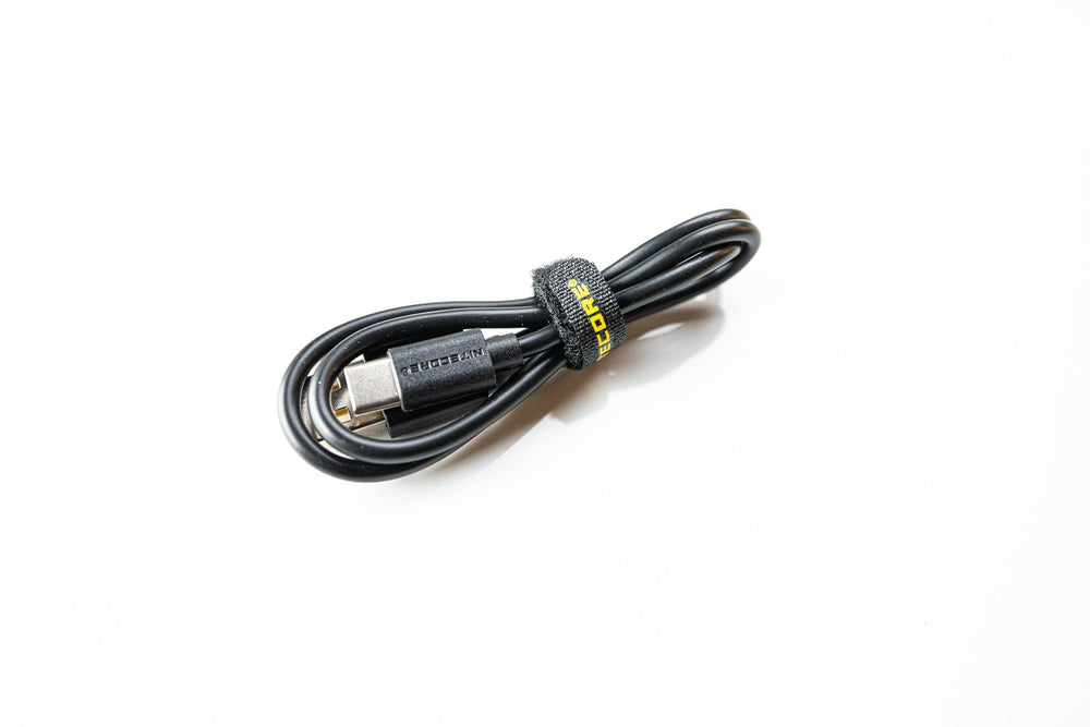 USB-C to USB-A Charging Cable - Nitecore Singapore