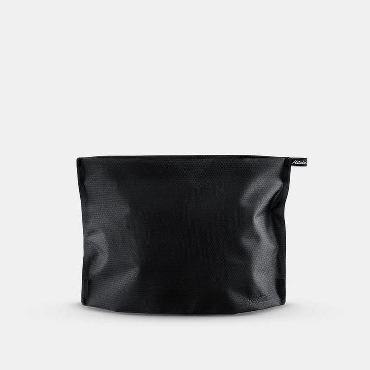 FlatPak™ Zipper Toiletry Case - 2.25L - Nitecore Singapore