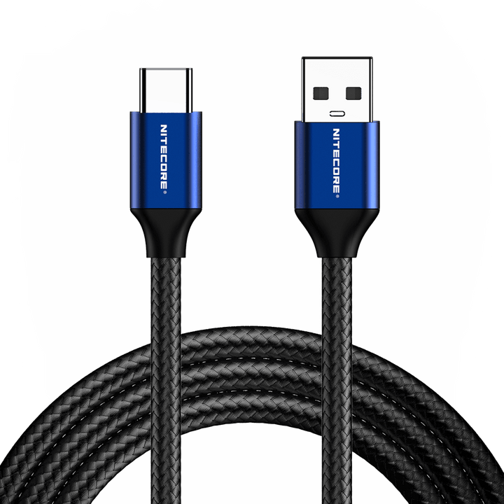 UAC20 60W USB-C to USB-A 2.0 Charging Cable