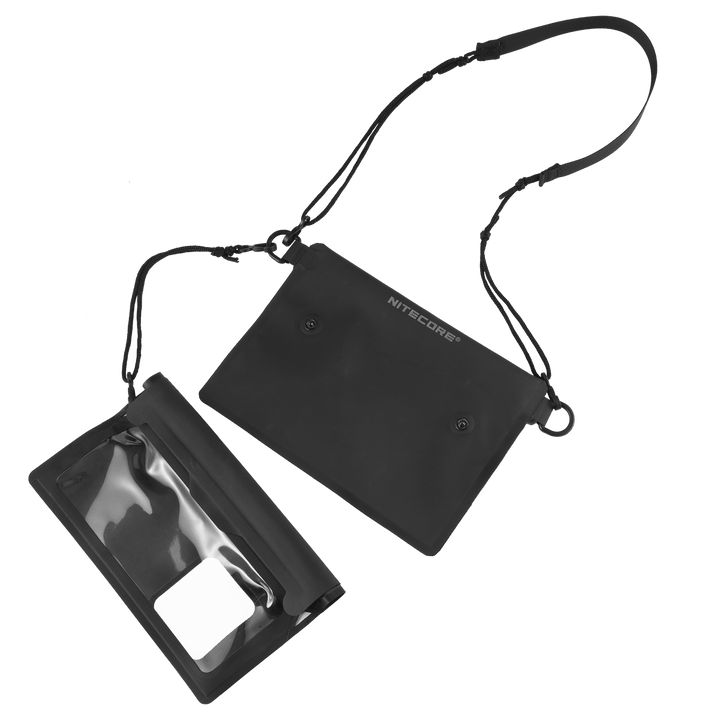 SLB01 Waterproof Pouch - 1L Capacity