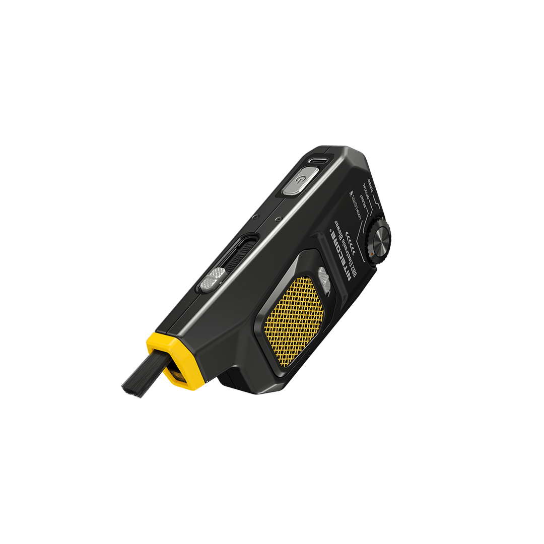BB2 - Electronic Dust Blower (80km/h)