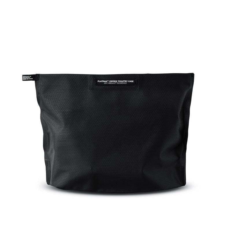 FlatPak™ Zipper Toiletry Case - 2.25L - Nitecore Singapore