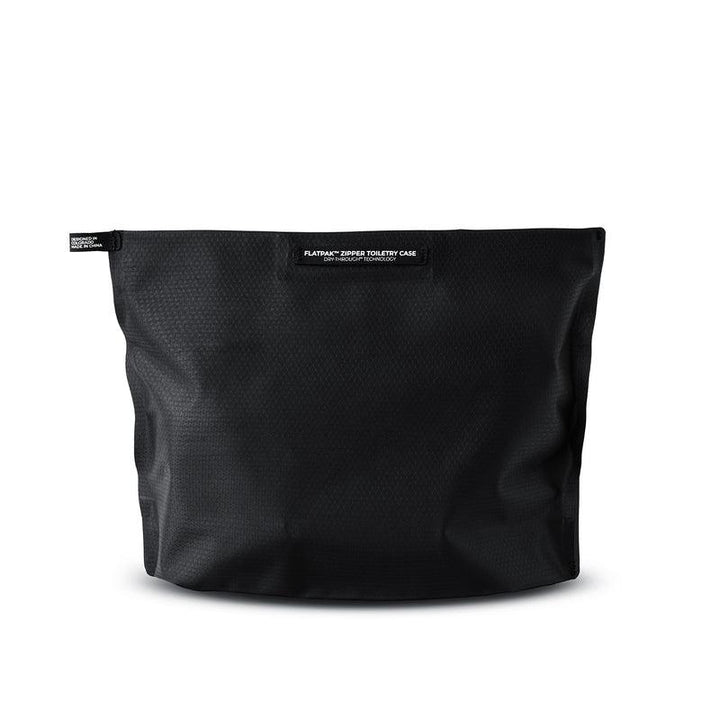 FlatPak™ Zipper Toiletry Case - 2.25L - Nitecore Singapore