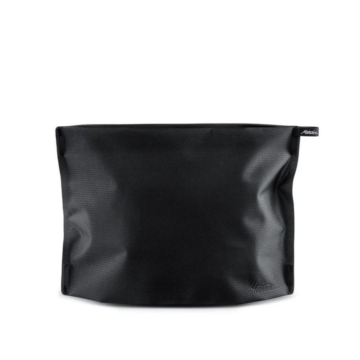 FlatPak™ Zipper Toiletry Case - 2.25L - Nitecore Singapore